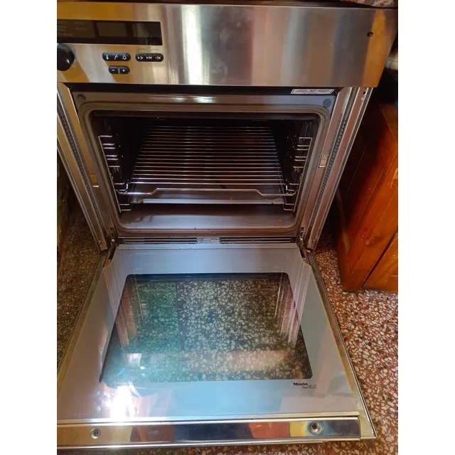 Horno Eléctrico Marca Miele