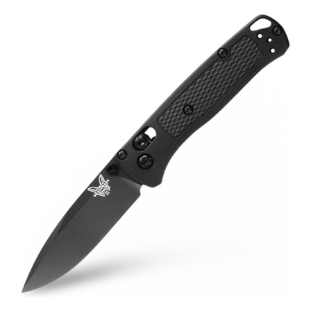 Canivete Benchmade 533 Mini Bugout S30v Black Canivete Benchmade 533 Mini Bugout S30v Black