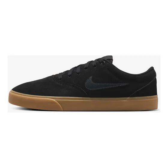 Zapatillas Para Hombre Nike Charge Suede Negro Ib2750-003
