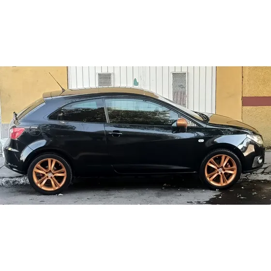 Seat Ibiza 2.0 Sport Tm Plus Coupe