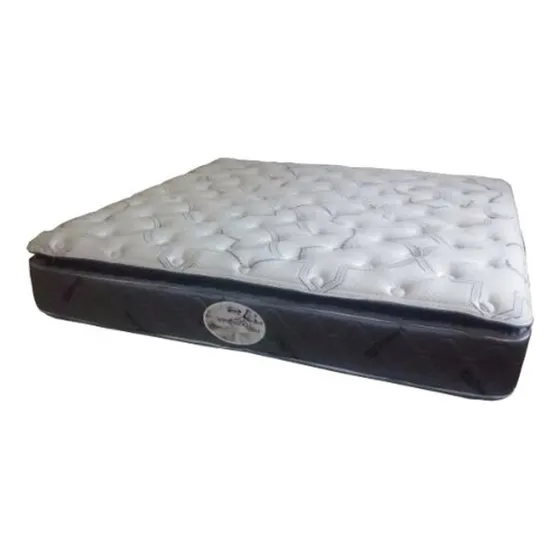 Simmons 2x2  Beautyrest Platinium ( Lea Descripcion )