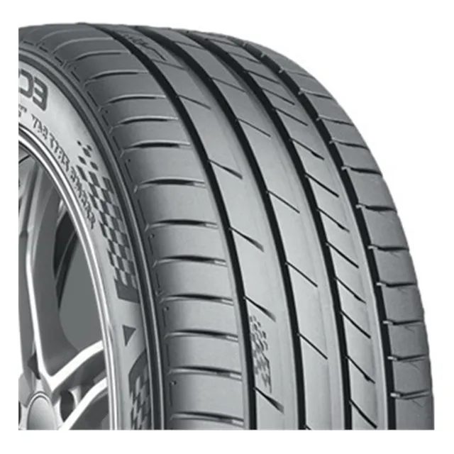 Cubiertas Kumho Ps71 Ecsta 235/45 Zr17 97 Y