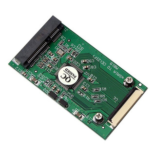 Mini Msata Ssd Para Licencia Adaptadora De Cabo Zif Ce De 40 Mini Msata Ssd Para Licencia Adaptadora De Cabo Zif Ce De 40