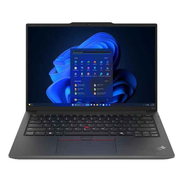 Notebook Thinkpad E14 G6 Intel Core Ultra 7 16gb 512gb 14 