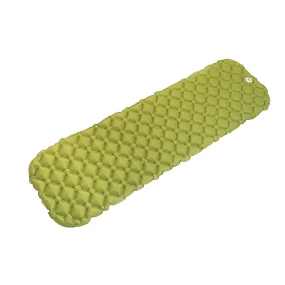 Colchoneta , Aislante , Realmente Ultralight, Inflable