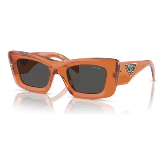 Óculos De Sol - Prada - Pr13zs 10n5s0 50