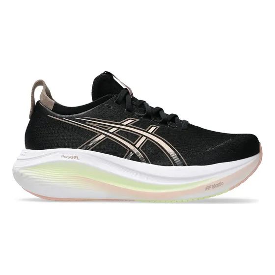 Tenis Mujer Asics  Gel-nimbus 27     Q225 003