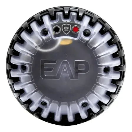 Driver Eap P900 Grafeno 300w Rms 8 Ohms Estranho Original