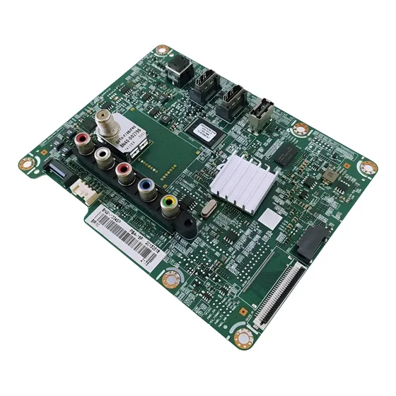 Placa Principal Samsung Un40h4200 Bn91-13345p