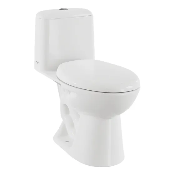 Wc Sanitario Corona Cima 1 Pieza Ahorrador