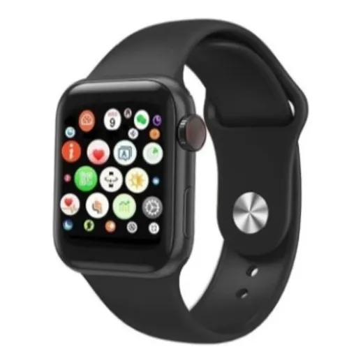 Smartwatch T500 Bluetooth Reloj Inteligente