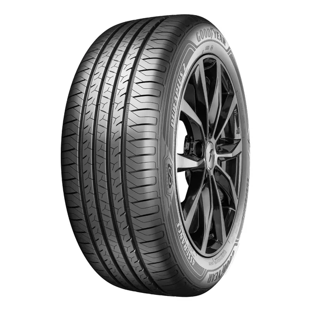 Llanta Goodyear 165/65r14 83h Xl Assurance Duraplus 2 Turism