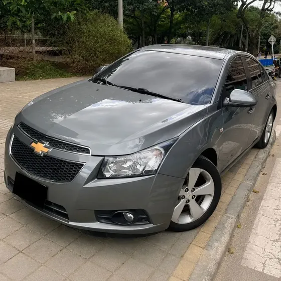 Chevrolet Cruze 2012 1.8 Lt