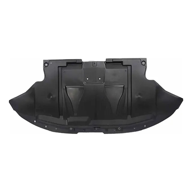 Cubre Carter Vw Passat Audi A4 98 / 2005