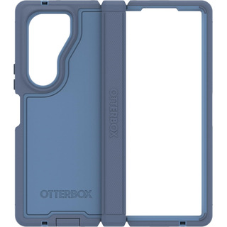 Vaqueros Case Otterbox Galaxy Z Fold6 Defender Xt Azul Bebé Vaqueros Case Otterbox Galaxy Z Fold6 Defender Xt Azul Bebé