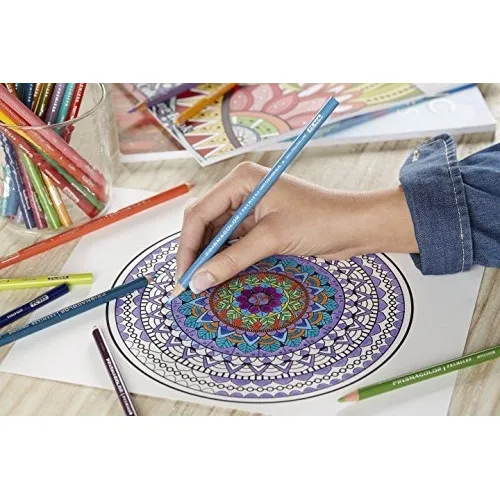 Juego Lapice Color Prismacolor Premier Art Accessorie 5