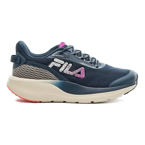 Champión Calzado Fila Flx Cross 53 De Dama Running Mvdsport