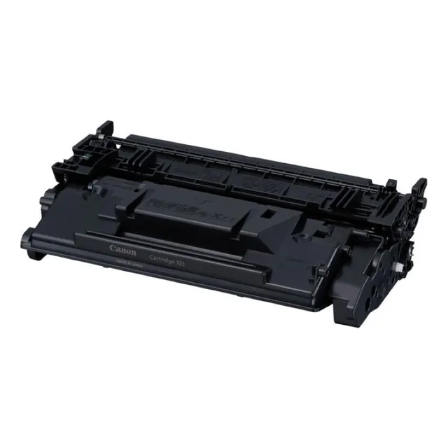Toner Canon 121 Negro 5000 Pag Para D1620 3252c001aa