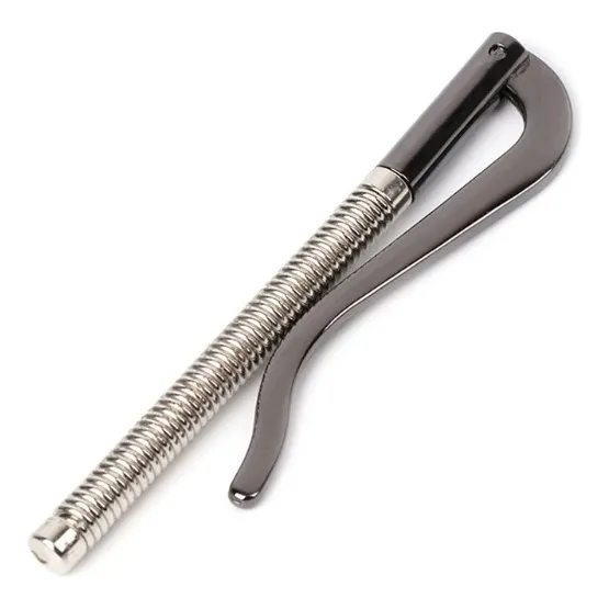 Clip Para Billetes Tarjetero Billetera