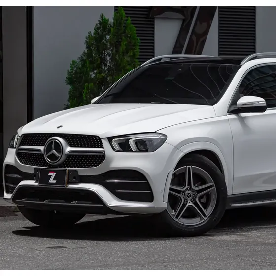 Mercedes-Benz Clase Gle 2022 Gle 450 4matic 3.0 B2+