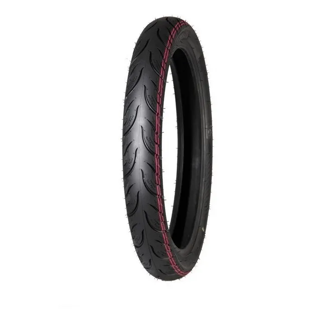 Llanta 110/70-16 Timsun Ts-692a 52s T/l High Grip (n954)