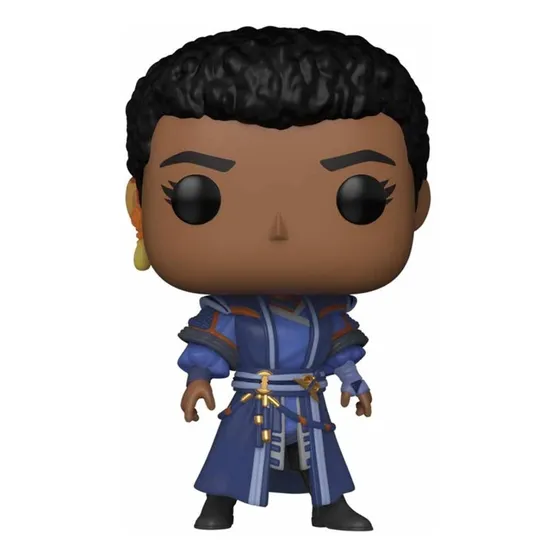 Funko Pop Doctor Strange Multiverse  * Sara