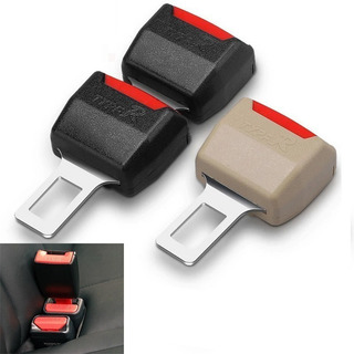 Hebilla De Clip CinturĂłn Seguridad Coche ExtensiĂłn 2pcs Hebilla De Clip CinturĂłn Seguridad Coche ExtensiĂłn 2pcs