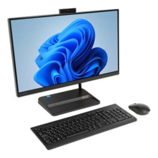 Lenovo Ideacentre Aio 3 24aip7 Hdd 1tb Ssd 256gb