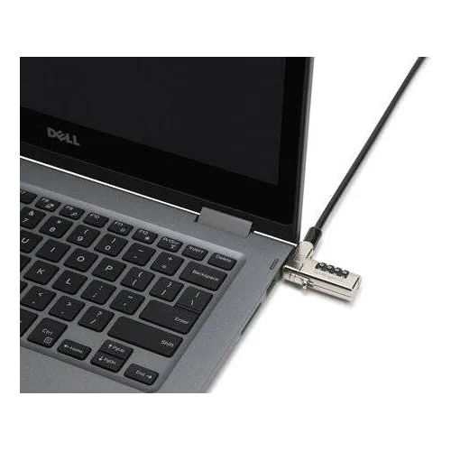 Candado Seguridad Kensington Dell N17 Con Clave K68008ww