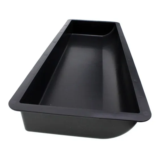 Peyver Formas Peiver Blocos Paver Meio Fio 8 Cm - 6 Unidades