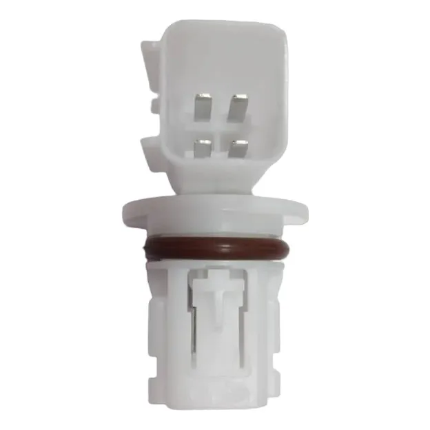 Conector De Tapa Modulo Gasolina Chevrolet Trailblazer 