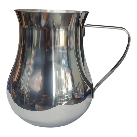 Olleta Chocolatera Acero Inoxidable 1.5 Litros Home Elements