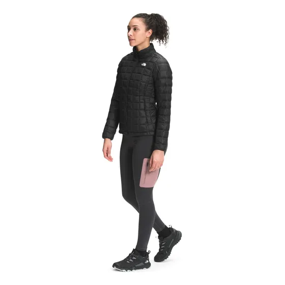 Chamarra Térmica Thermoball Eco The North Face Mujer
