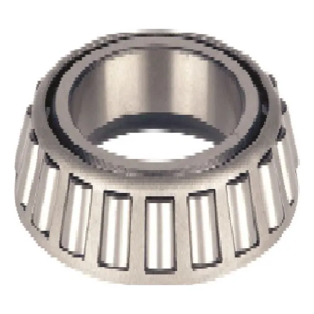 Rodamiento Rodillos Conicos - Acero Aleado Hm813843 Timken