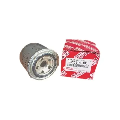 Filtro Gasoil Toyota Dyna Turbo #2 23304-89101