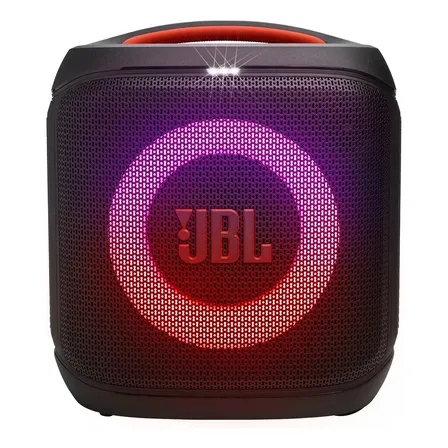 Alto-falante Jbl Partybox Encore Essential 2 Party preto