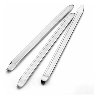 Cuchara Para Neumáticos De Motocicletas, 3 Unidades, 11.81 P Cuchara Para Neumáticos De Motocicletas, 3 Unidades, 11.81 P