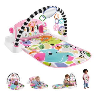Gimnasio de bebe fisher price mercadolibre top
