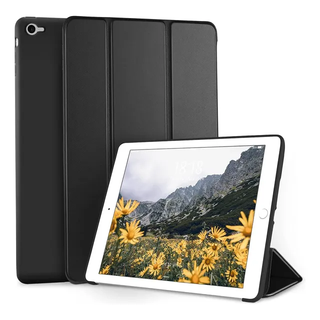 Funda Compatible Para iPad iPad Air.. Funda Inteligente.