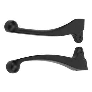 Par De Frenos De Patinete De Repuesto De Aleación De Alumini Par De Frenos De Patinete De Repuesto De Aleación De Alumini