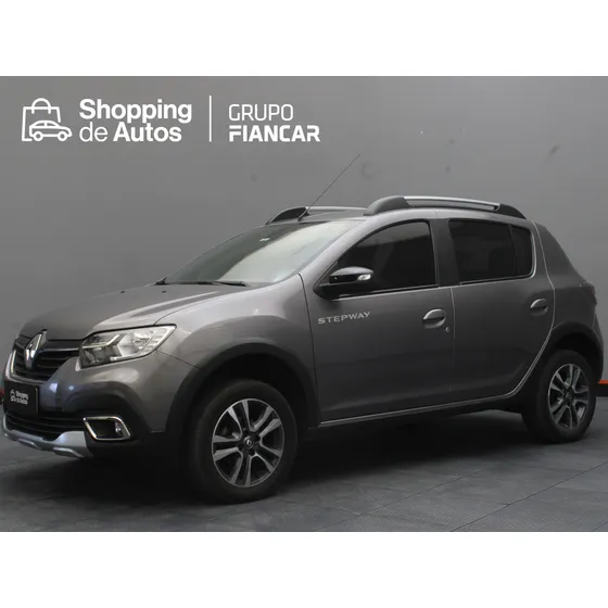Renault Stepway Intense