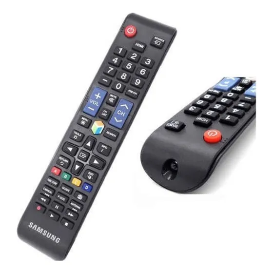 Control Samsung Smart Tv