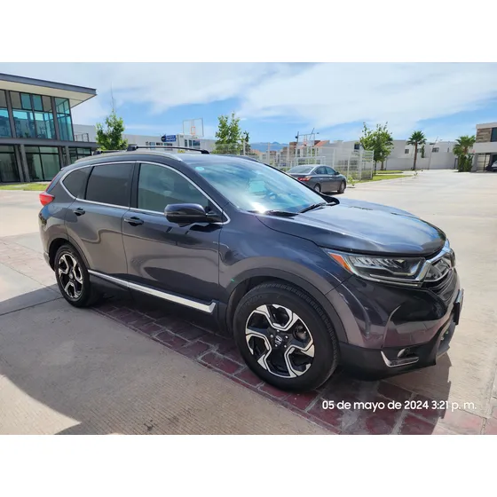Honda Cr-v 1.5 Touring Cvt