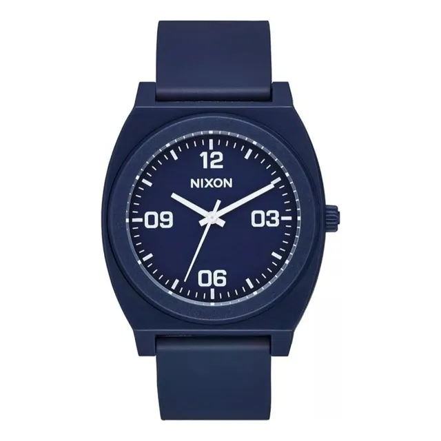 Reloj Nixon Caballero Time Teller