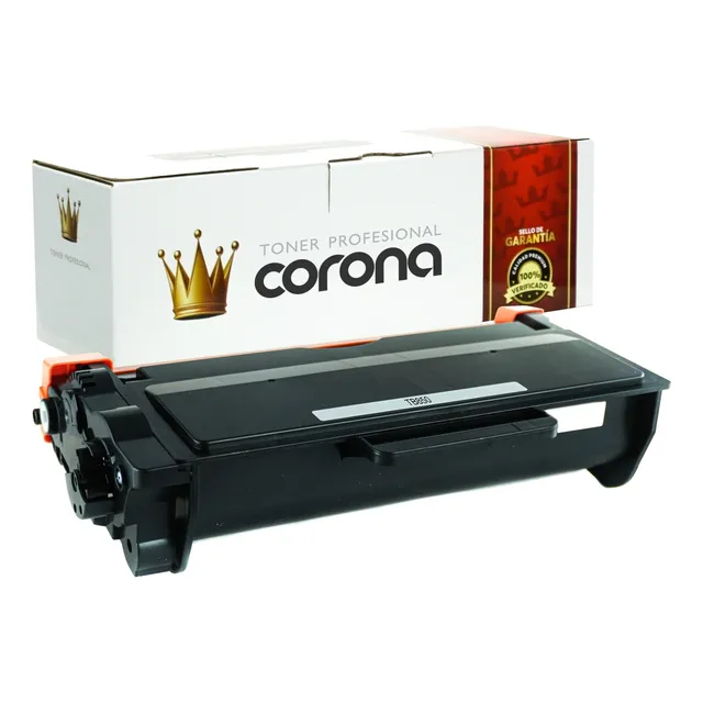 Tn-850 Toner Nuevo 850 Compatible Con Dcp-l5650dn