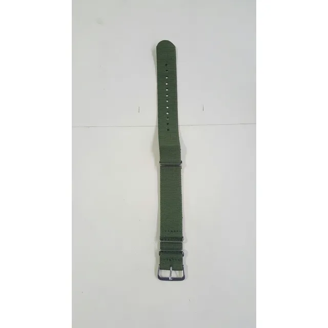 Correa De Reloj Universal 22mm Naylon