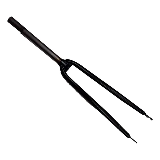 Horquilla Bicicleta Fad Lord 28 1 Pulgada A Rosca 140 Mm