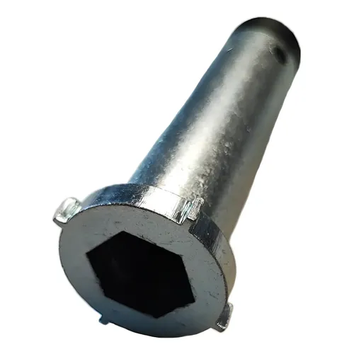 Jogo Soquete Sextavado 1/2'' 18 Peças 1884963 Irwin Cor Cromado