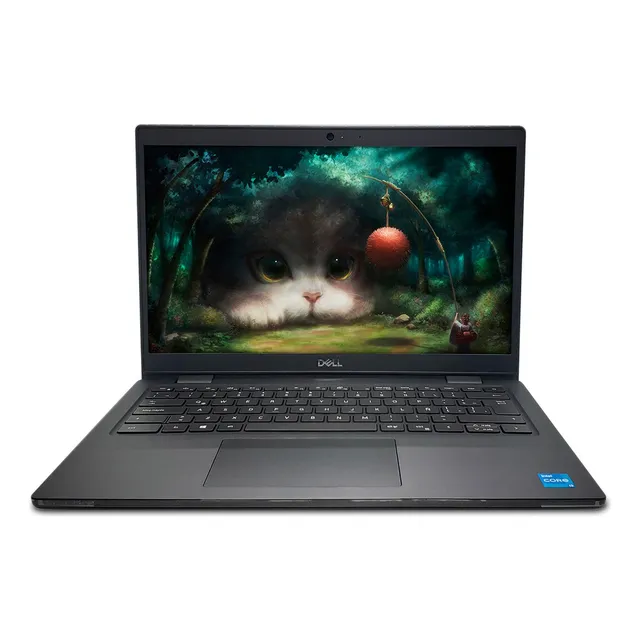 Laptop Dell Latitude 3420 I3-1115g4 8gb 256gb 14 Pulgada Ref