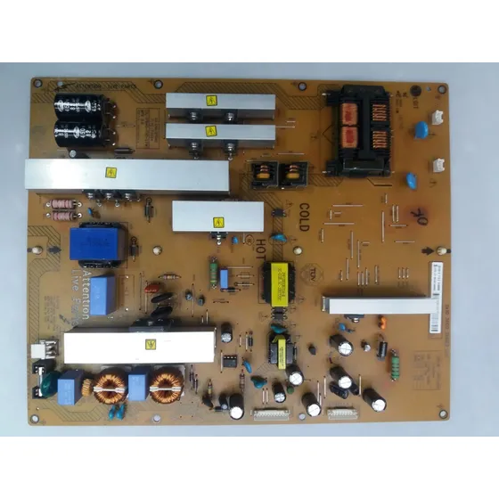Placa Fonte Philips 40pfl3605- 40pfl3805d - 40pfl3606